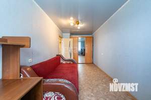 2-к квартира, вторичка, 44м2, 1/5 этаж