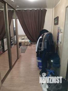 2-к квартира, вторичка, 50м2, 2/9 этаж