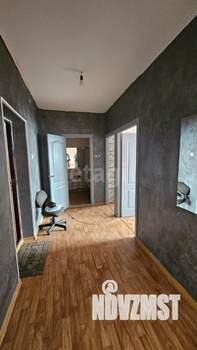 3-к квартира, вторичка, 70м2, 3/3 этаж