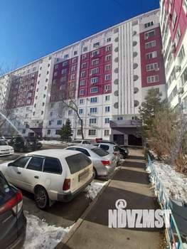 1-к квартира, вторичка, 40м2, 4/10 этаж