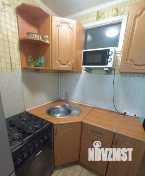 2-к квартира, вторичка, 51м2, 5/5 этаж