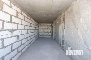 4-к квартира, вторичка, 88м2, 7/25 этаж