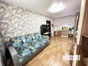 3-к квартира, вторичка, 55м2, 3/3 этаж