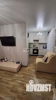 1-к квартира, вторичка, 31м2, 1/2 этаж