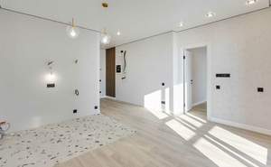 1-к квартира, вторичка, 38м2, 12/24 этаж