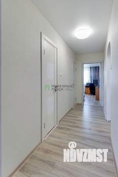 3-к квартира, вторичка, 70м2, 10/10 этаж