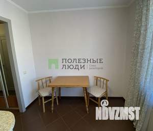 1-к квартира, вторичка, 33м2, 8/9 этаж