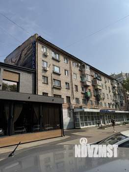 2-к квартира, вторичка, 45м2, 2/5 этаж