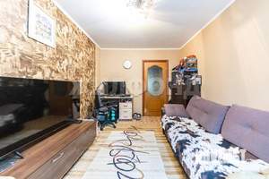 3-к квартира, вторичка, 64м2, 1/10 этаж