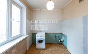 1-к квартира, вторичка, 33м2, 8/10 этаж