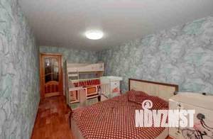 3-к квартира, вторичка, 110м2, 15/16 этаж