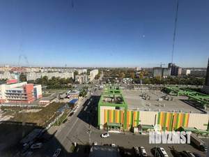 1-к квартира, вторичка, 43м2, 13/22 этаж