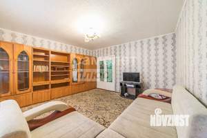 3-к квартира, вторичка, 68м2, 1/10 этаж