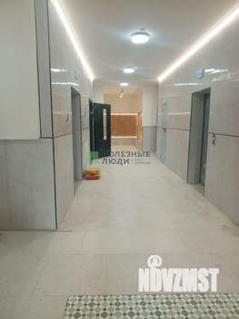 Студия квартира, вторичка, 22м2, 10/11 этаж