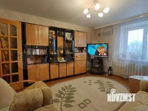 3-к квартира, вторичка, 65м2, 6/9 этаж