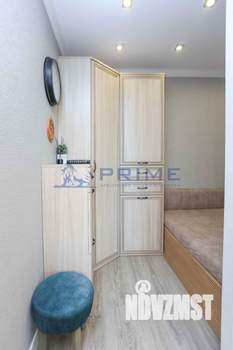 1-к квартира, вторичка, 33м2, 4/5 этаж