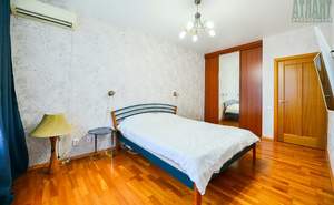 3-к квартира, вторичка, 110м2, 5/7 этаж