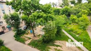 Студия квартира, вторичка, 17м2, 4/5 этаж