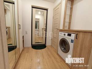 Студия квартира, вторичка, 24м2, 5/5 этаж