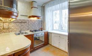 2-к квартира, вторичка, 47м2, 3/5 этаж