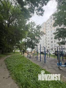 2-к квартира, вторичка, 44м2, 5/5 этаж