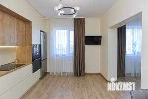 2-к квартира, вторичка, 64м2, 14/20 этаж