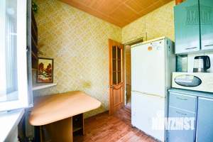 2-к квартира, вторичка, 42м2, 5/5 этаж