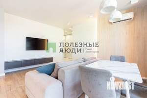 3-к квартира, вторичка, 85м2, 14/15 этаж