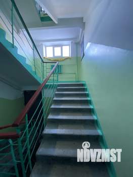 1-к квартира, вторичка, 35м2, 5/5 этаж