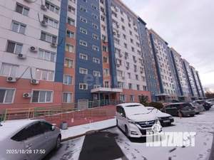 3-к квартира, вторичка, 73м2, 4/10 этаж