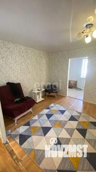 2-к квартира, вторичка, 38м2, 1/2 этаж
