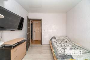 3-к квартира, вторичка, 68м2, 5/10 этаж