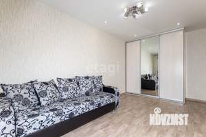 2-к квартира, вторичка, 56м2, 1/5 этаж