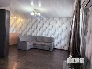 1-к квартира, вторичка, 35м2, 3/5 этаж