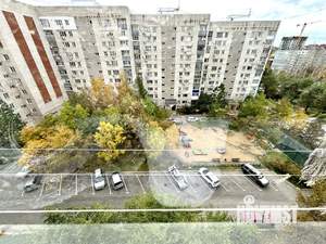 3-к квартира, вторичка, 64м2, 8/10 этаж