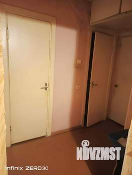 3-к квартира, вторичка, 66м2, 1/9 этаж