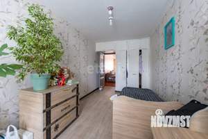 3-к квартира, вторичка, 59м2, 4/5 этаж