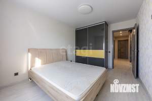 2-к квартира, вторичка, 57м2, 10/10 этаж