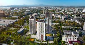 3-к квартира, вторичка, 87м2, 6/7 этаж