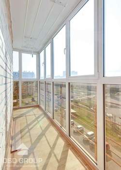 2-к квартира, вторичка, 72м2, 7/23 этаж