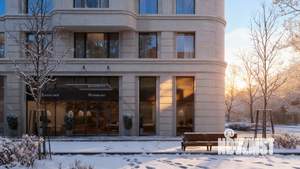 2-к квартира, вторичка, 44м2, 19/21 этаж