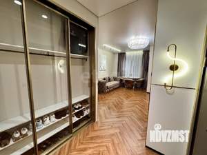 4-к квартира, вторичка, 86м2, 3/11 этаж