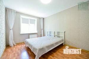 2-к квартира, вторичка, 51м2, 1/10 этаж