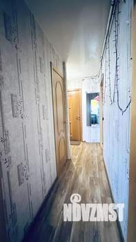 1-к квартира, вторичка, 35м2, 2/6 этаж