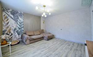 2-к квартира, вторичка, 50м2, 2/9 этаж