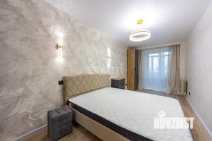 2-к квартира, вторичка, 45м2, 4/5 этаж