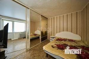 1-к квартира, вторичка, 32м2, 1/5 этаж