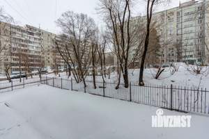 2-к квартира, вторичка, 51м2, 2/9 этаж