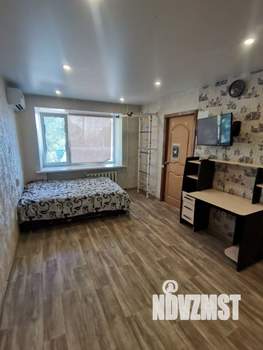 4-к квартира, вторичка, 62м2, 2/5 этаж