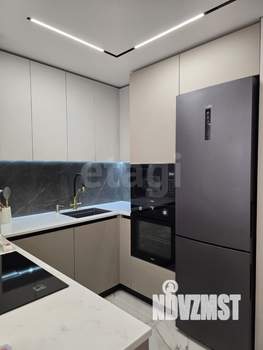 3-к квартира, вторичка, 78м2, 7/11 этаж